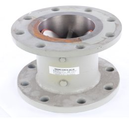 5in BUTTERFLY CHECK VALVE