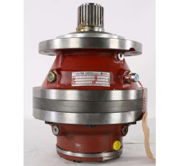 GEARBOX RR-510-MS-7