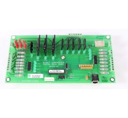 CONTROL RELAY BOARD ASSEMBLY