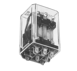 PANEL MOUNT  10A 240VAC RELAY