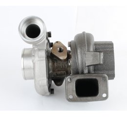 TURBOCHARGER REMANUFACTURED