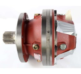 GEARBOX TYPE RR-310-MS-5.80
