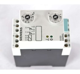 MONITORING RELAY - 3-PHASE LINE VOLTAGE