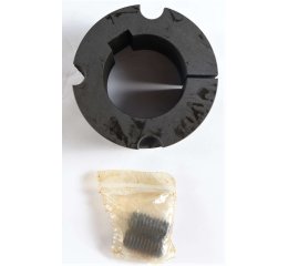 BUSHING - TAPERED BORE SIZE 2012 39.8MM BORE
