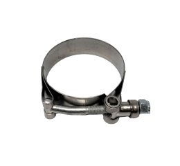 T-BOLD BAND CLAMP