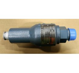 SAFETY RELIEF VALVE 300PSI