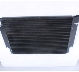 CONDENSER OVERALL LENGTH 38.5IN WIDTH 24IN