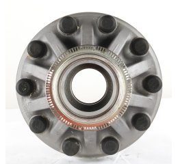 HUB CUP STUD & ABS RING ASSEMBLY