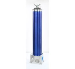 HYDRAULIC FILTER ASSEMBLY