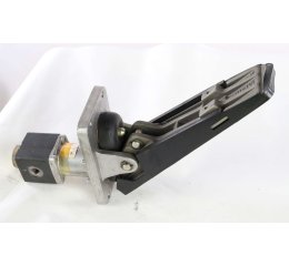 HYDRAULIC PEDAL ASSEMBLY