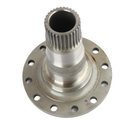 SPINDLE ASSEMBLY (SW)