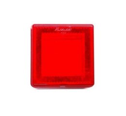 RED LENS FOR 15313434