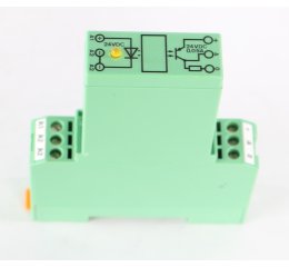 RELAY MODULE - SOLID STATE  EMG17-OE-24DC/24DC/50