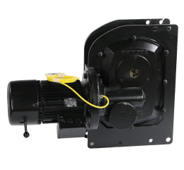 GEAR DRIVE-RATIO 154.48:1 ELECTRIC 230/400V 2.2kW