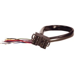 WIRE HARNESS - TURN SIGNAL / COMBINATION SWITCH