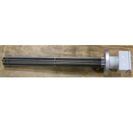 IMMERSION HEATER 24kW 460V 3PH 60.5in