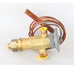 THERMOSTATIC EXPANSION VALVE - 3TON 1/2in X 5.8in