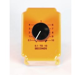 TIME DELAY RELAY 10SEC 120V INDUCTIVE