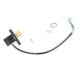 SPEED SENSOR WITH CONNECTOR