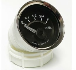 ELECTRIC FUEL SWITCH GAUGE 24V-EGS SURGE WIRE HARN