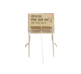 ELECTRICAL NOISE SUPPRESSOR CAPACITOR 100nF