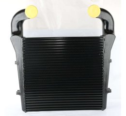 CHARGE AIR COOLER