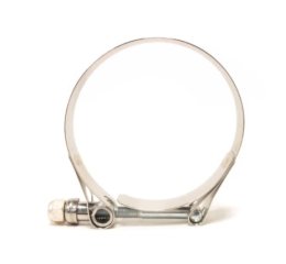 HOSE CLAMP 4-1/4in T-BOLT