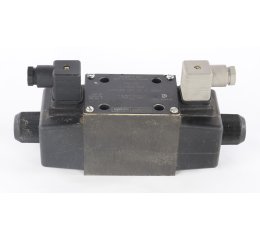 HYDRAULIC SOLENOID VALVE ASSEMBLY
