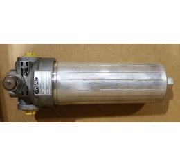 FILTER ASSEMBLY - FUEL - HIGH CAPACITY