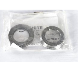 SEAL CARRIER & THRUST WASHER KIT