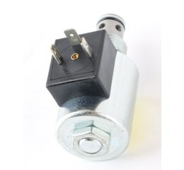 HYDRAULIC SOLENOID VALVE CARTRIDGE/COIL ASSEMBLY