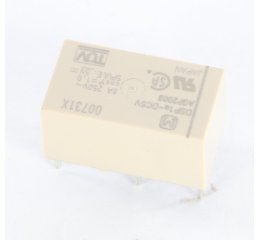 RELAY GENERAL PURPOSE SPST 8A 5V