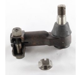 Tie Rod Ends - All Makes