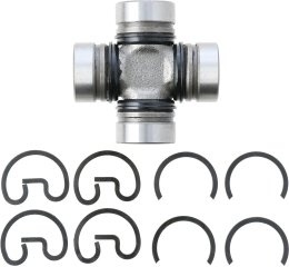 UNIVERSAL JOINT NON GREASEABLE 1210WJ SERIES