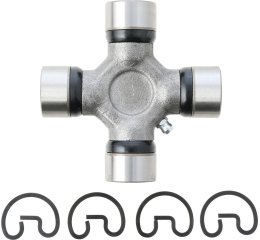 UNIVERSAL JOINT GREASEABLE VISTEON 1330 SERIES