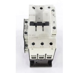 CONTACTOR 220/240VAC  50A 3P TYPE DILM50 SERIES XT
