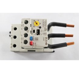 ELECTRONIC OVERLOAD RELAY 20-100A