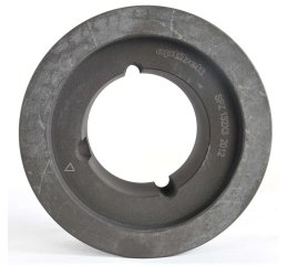 PULLEY  3 GROOVES  TYPE 2  2012 BUSHING SERIES