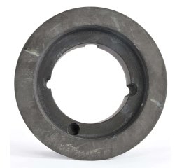PULLEY 3 GROOVES  TYPE 6  2012 BUSHING SERIES