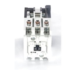 CONTACTOR 60A 3P 120VAC COIL SERIES B OPEN TYPE