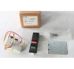 SWITCH - ON/OFF SELECTOR PUSH-BUTTON KIT
