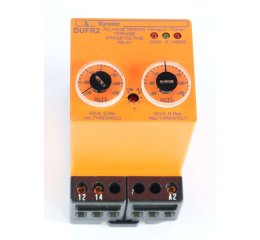 RELAY: 3-PHASE VOLTAGE CONTROL 400-415V