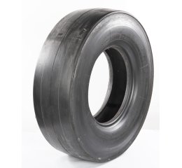 X LISSE COMPACTOR TIRE