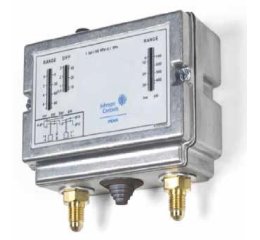 PRESSURE SWITCH HIGH/LOW