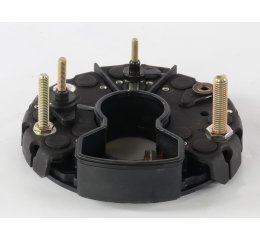 ALTERNATOR DIODE MOUNTING PLATE