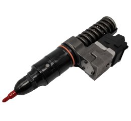REMANUFACTURED SERIES 50/60 INJECTOR