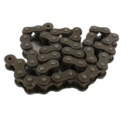 ROLLER CHAIN 1.25\" PITCH 46 LINKS