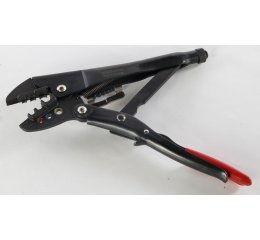 AMPLIVERSAL CRIMPING TOOL WIRE SIZE RANGE .5-6MM