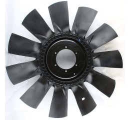ENGINE COOLING FAN - 11 BLADE  CW