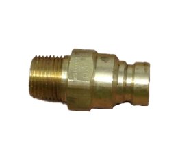 QUICK DISCONNECT 3/8 INCH NPT